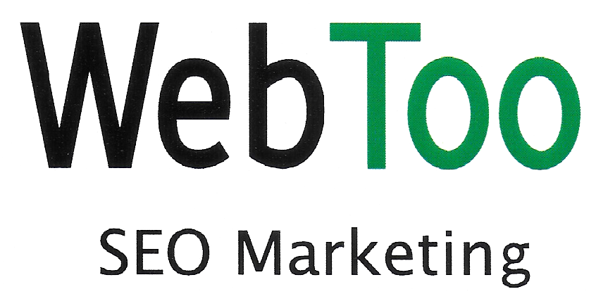 Logo WebToo - SEO Marketing